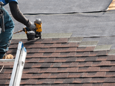 About Roof Repair Experts Woodbine, KS
